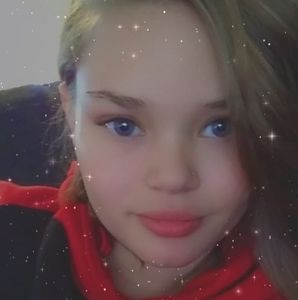 Meet your Posher, Maryssa